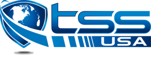 TSS GROUP logo 2020 - YouTube